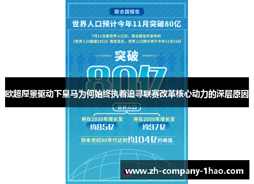 欧超愿景驱动下皇马为何始终执着追寻联赛改革核心动力的深层原因